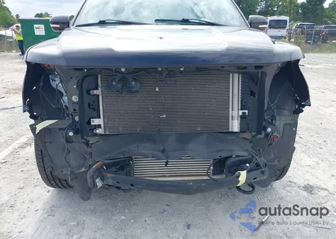 2021 Ford Expedition Limited Max из США, поврежденный, VIN 1FMJK2AT8MEA55559